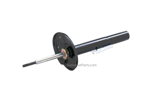 Front Shock Absorber - 997TT : Suncoast Porsche Parts & Accessories